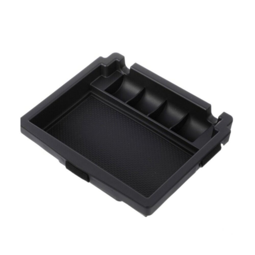 Subaru Console Tray and 12V Cigarette Lighter Cover